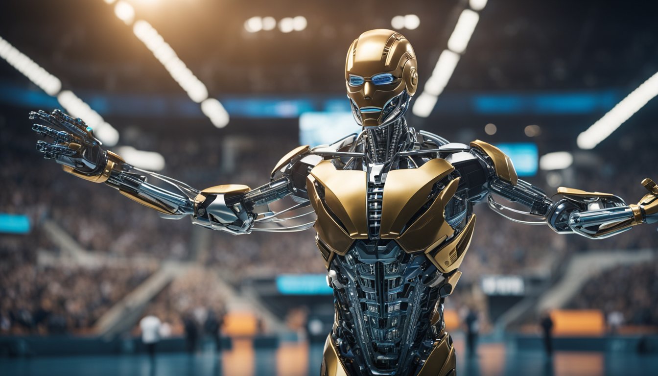 Digital Transformation Servifor the Sports and Entertainment Industry Digital Transformation Servifor the Sports and Entertainment Industry